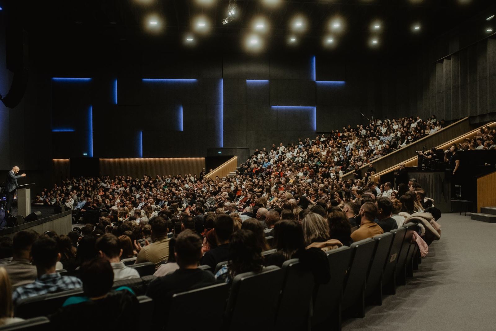 Supplier Summit: Sustainable Supply Chain