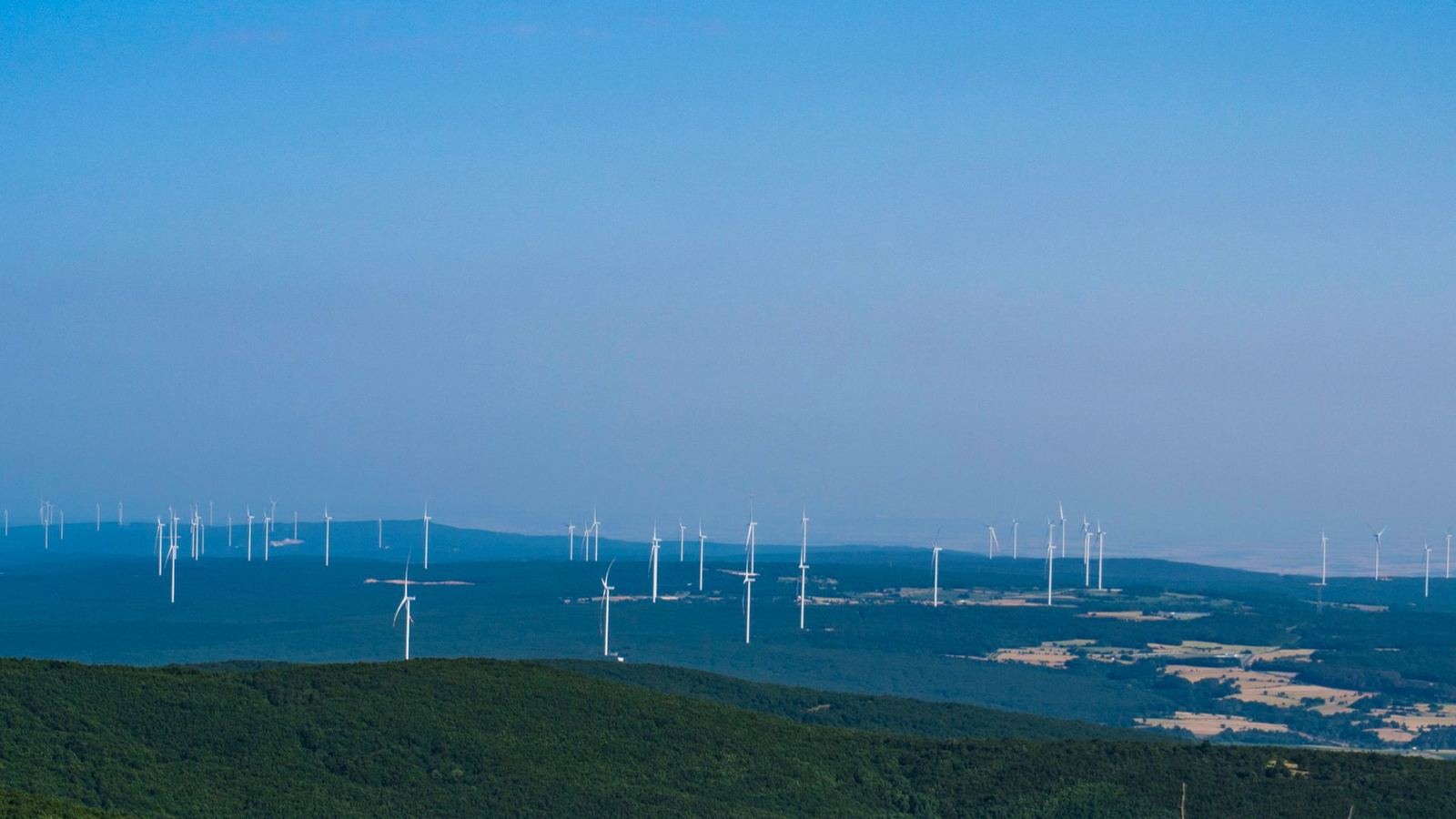 Neris Enerji secures financing for a new 450 MW wind investment