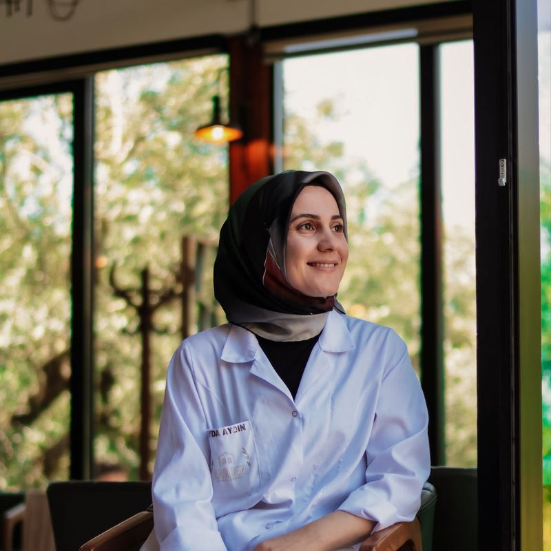 Dr. Nesrin Kocabaş